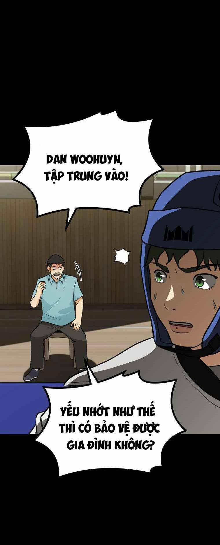 Con Tàu Zombie 6 trang 6