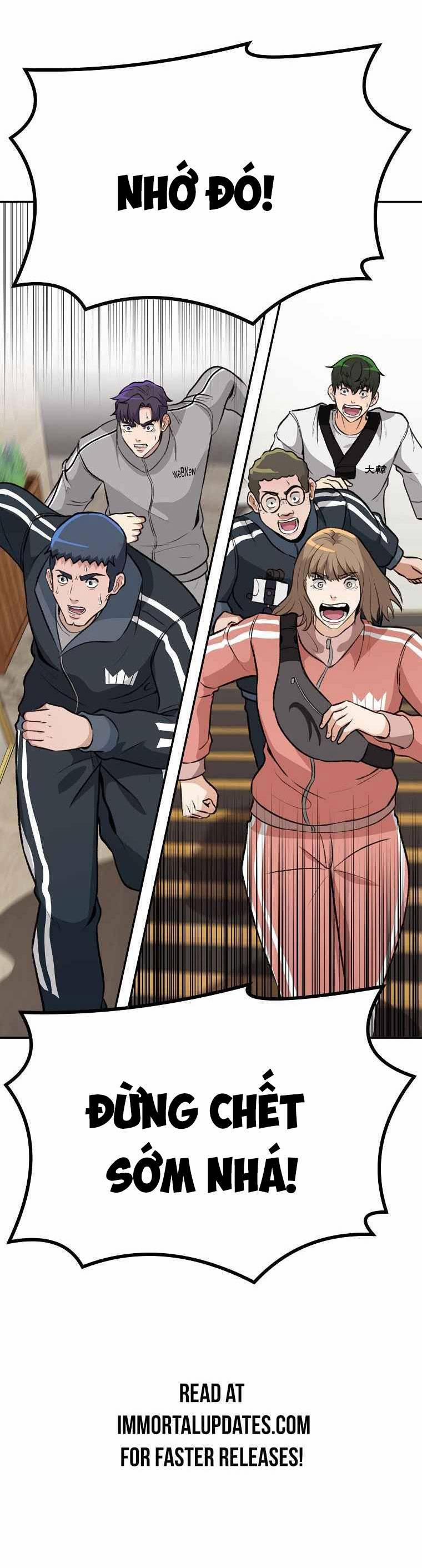 Con Tàu Zombie 6 trang 64