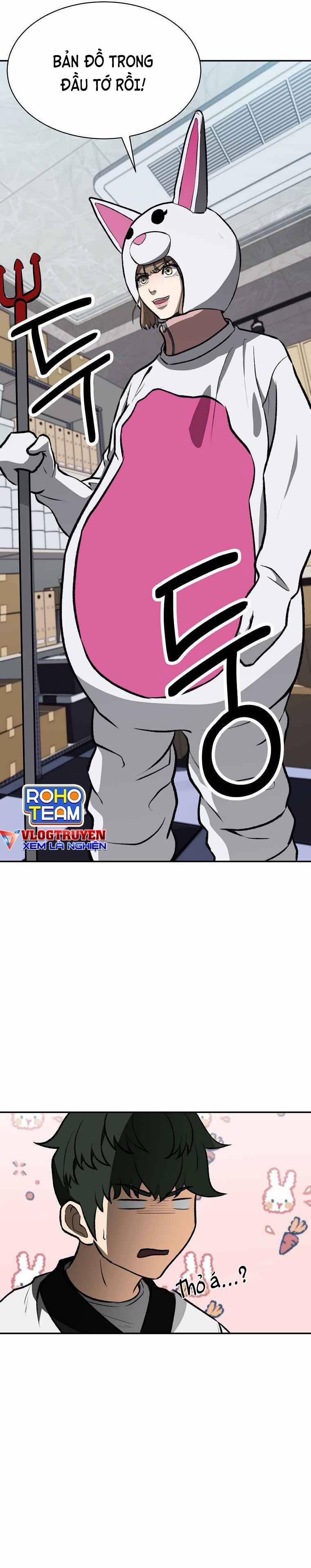 Con Tàu Zombie 7 trang 16