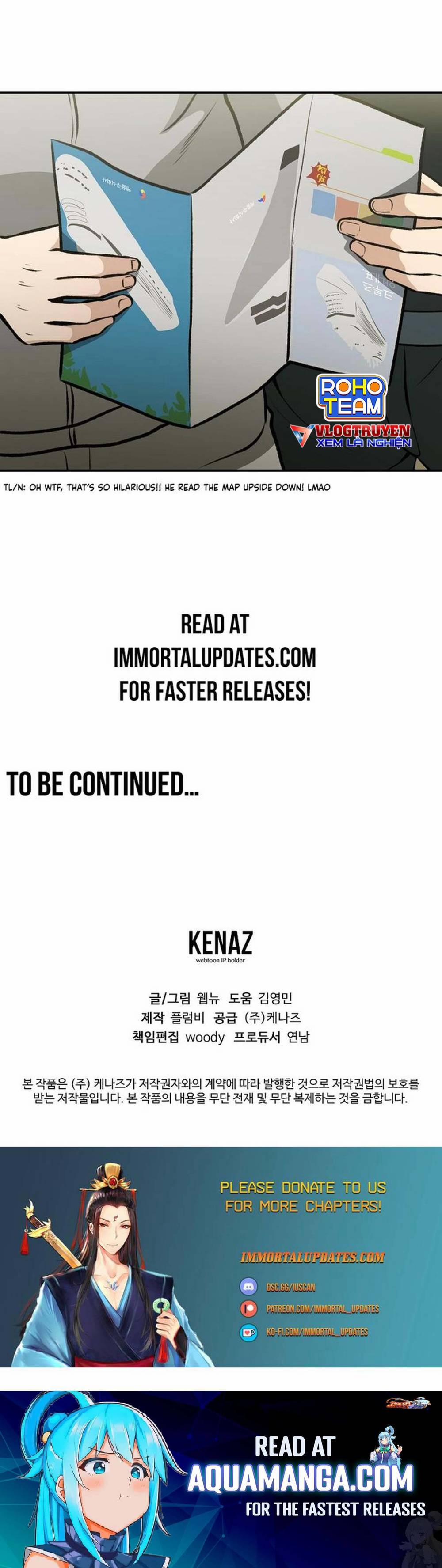 Con Tàu Zombie 7 trang 20