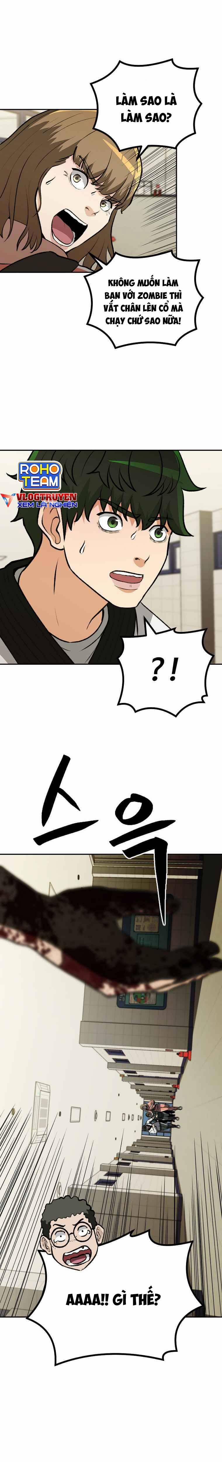 Con Tàu Zombie 7 trang 3