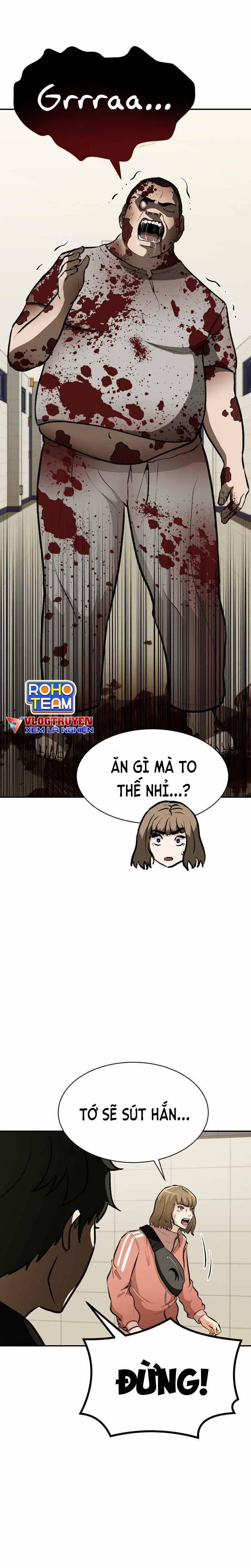 Con Tàu Zombie 7 trang 4