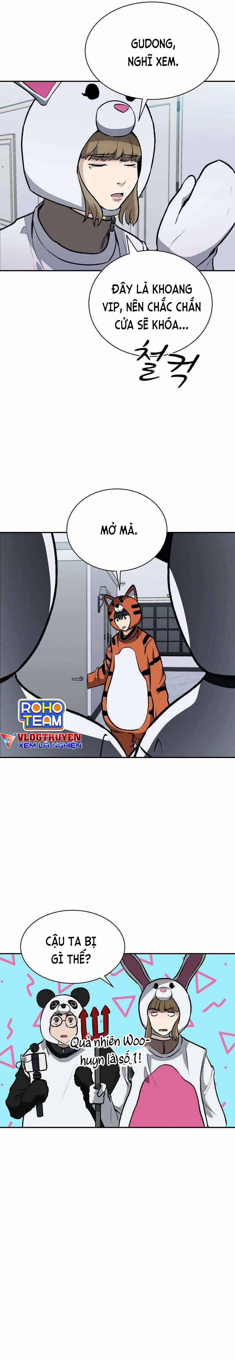 Con Tàu Zombie 8 trang 2