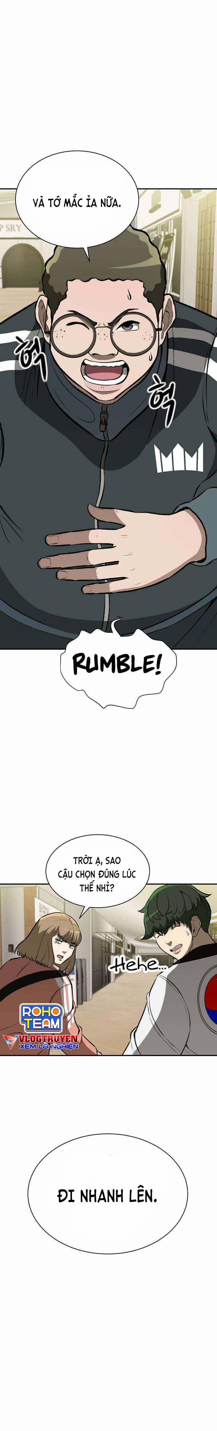 Con Tàu Zombie 8 trang 24