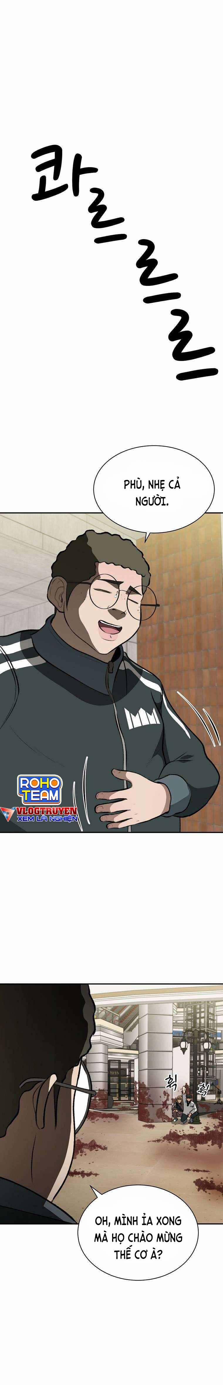 Con Tàu Zombie 8 trang 25