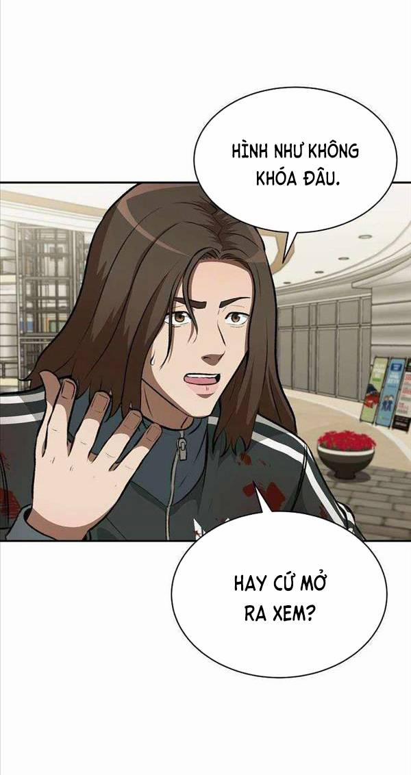 Con Tàu Zombie 9 trang 14