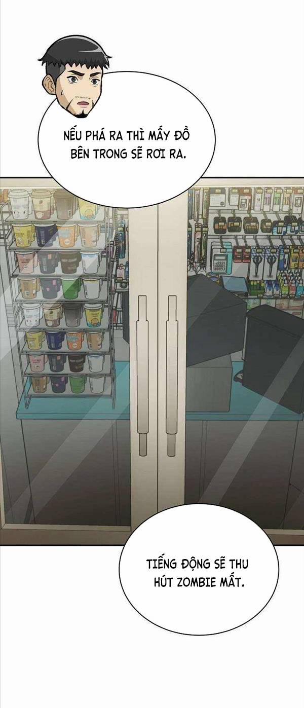 Con Tàu Zombie 9 trang 15