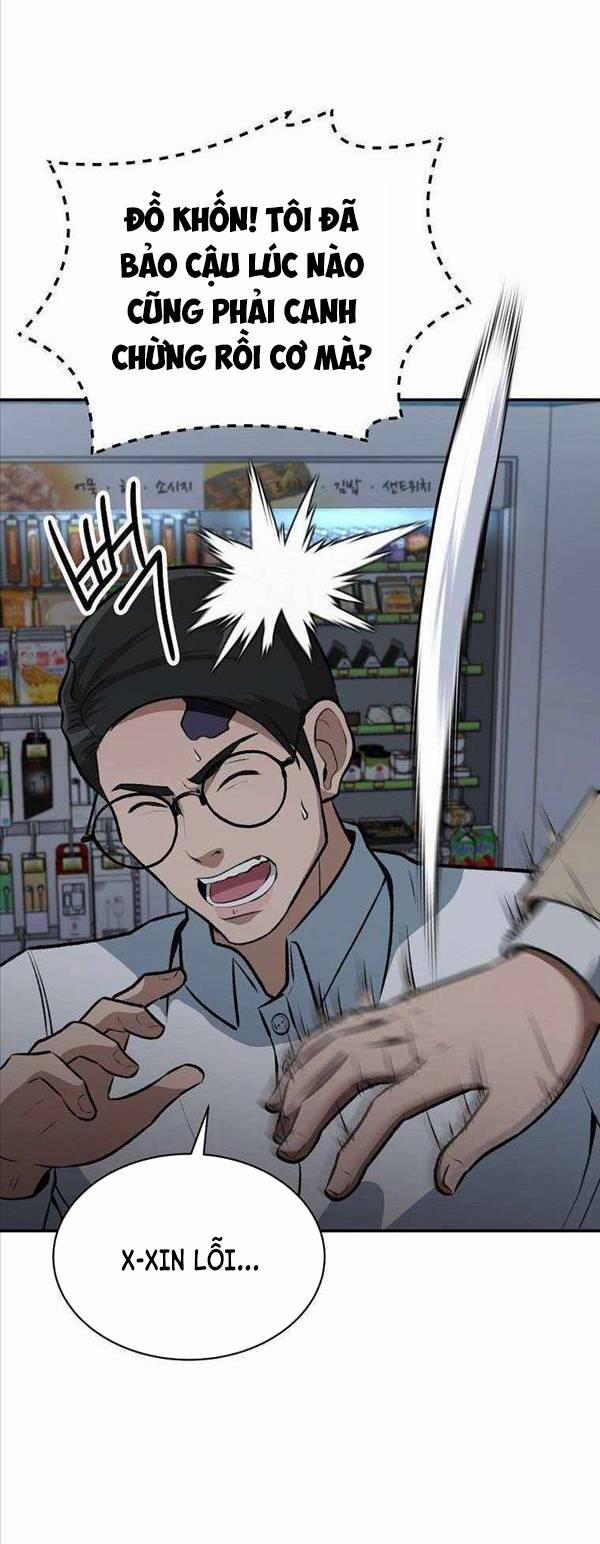 Con Tàu Zombie 9 trang 27