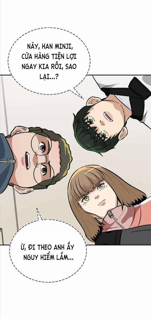 Con Tàu Zombie 9 trang 50