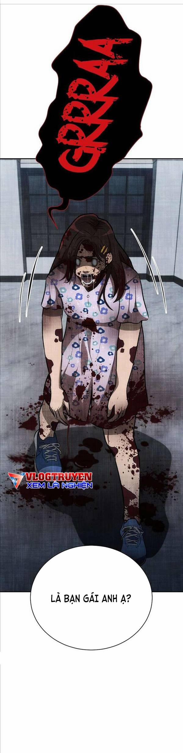 Con Tàu Zombie 9 trang 72