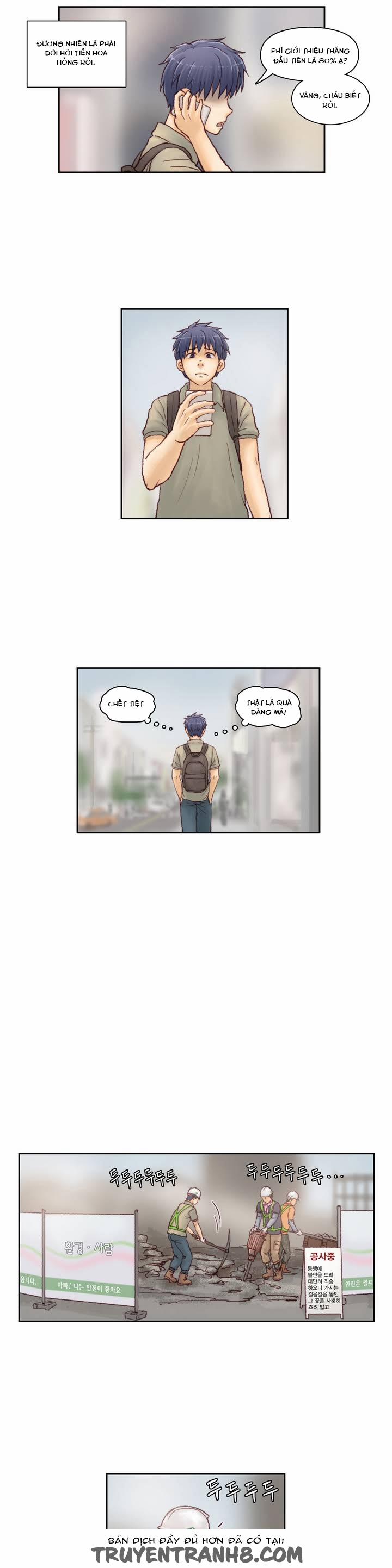 Cơn Thịnh Nộ Của Gia Sư 1 trang 16