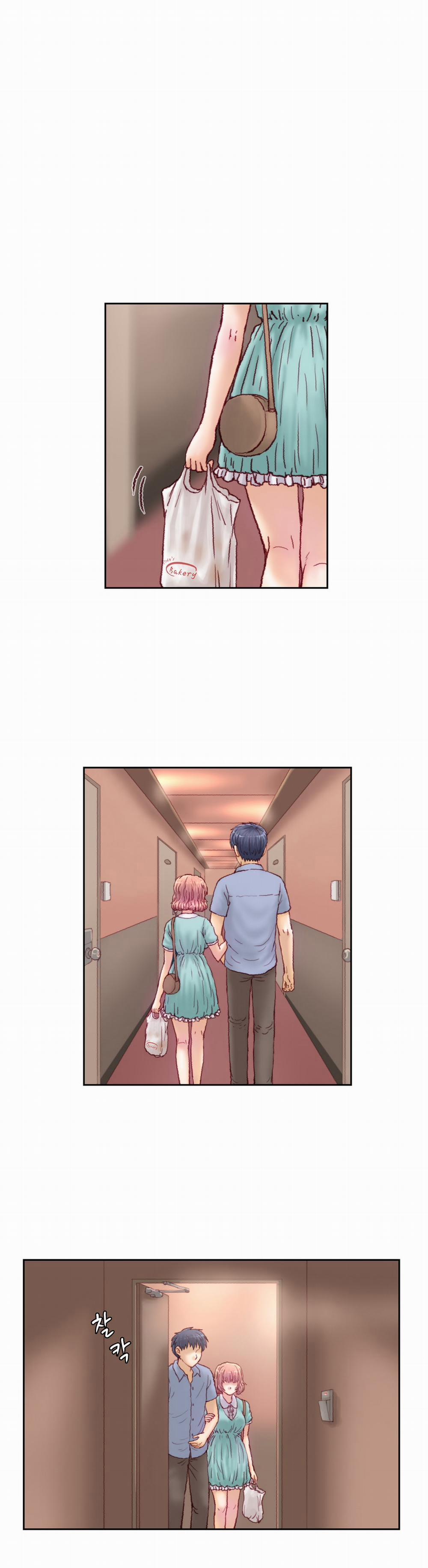 Cơn Thịnh Nộ Của Gia Sư 10 trang 2