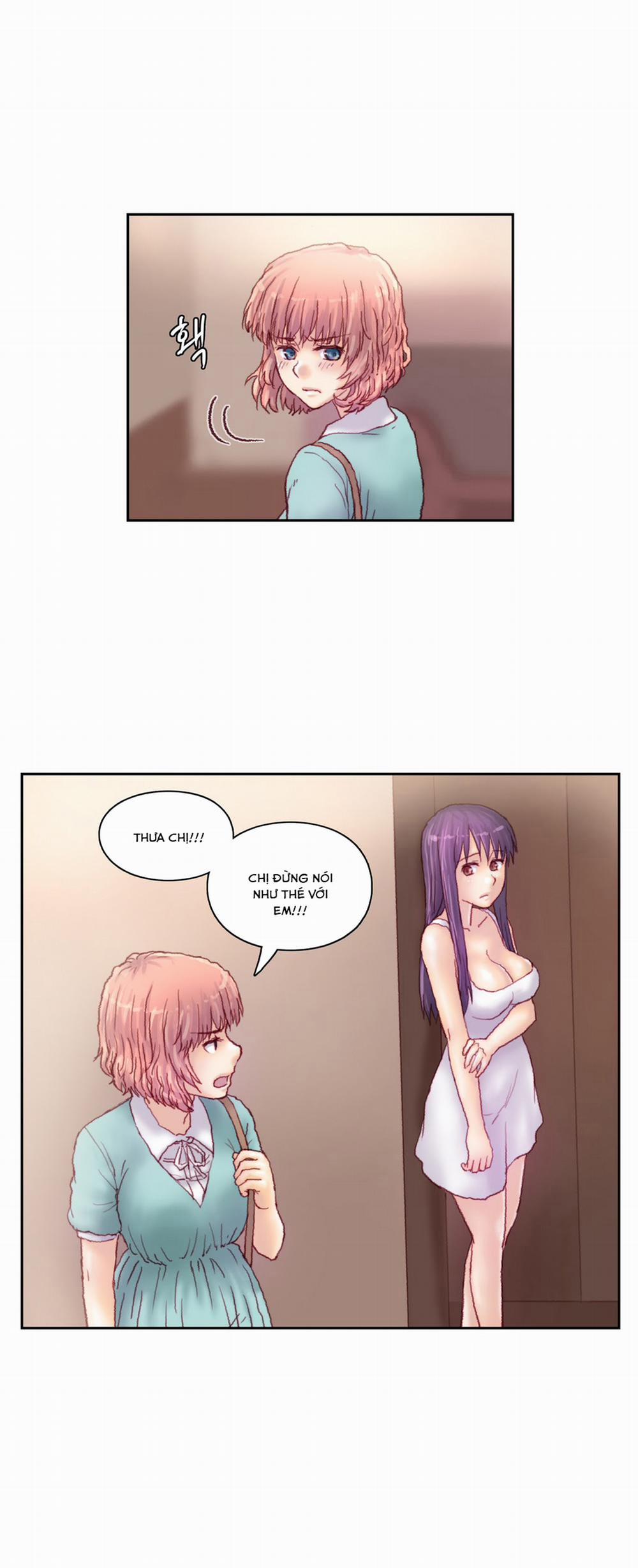 Cơn Thịnh Nộ Của Gia Sư 12 trang 17