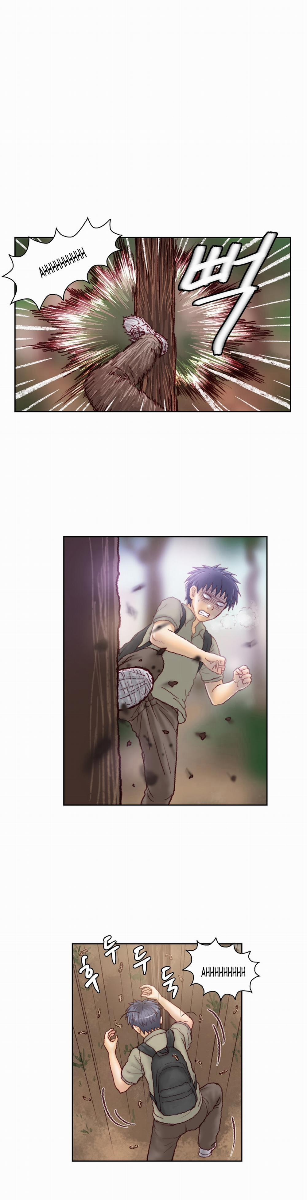 Cơn Thịnh Nộ Của Gia Sư 19 trang 2