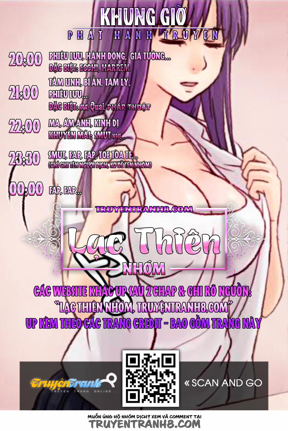 Cơn Thịnh Nộ Của Gia Sư 2 trang 24