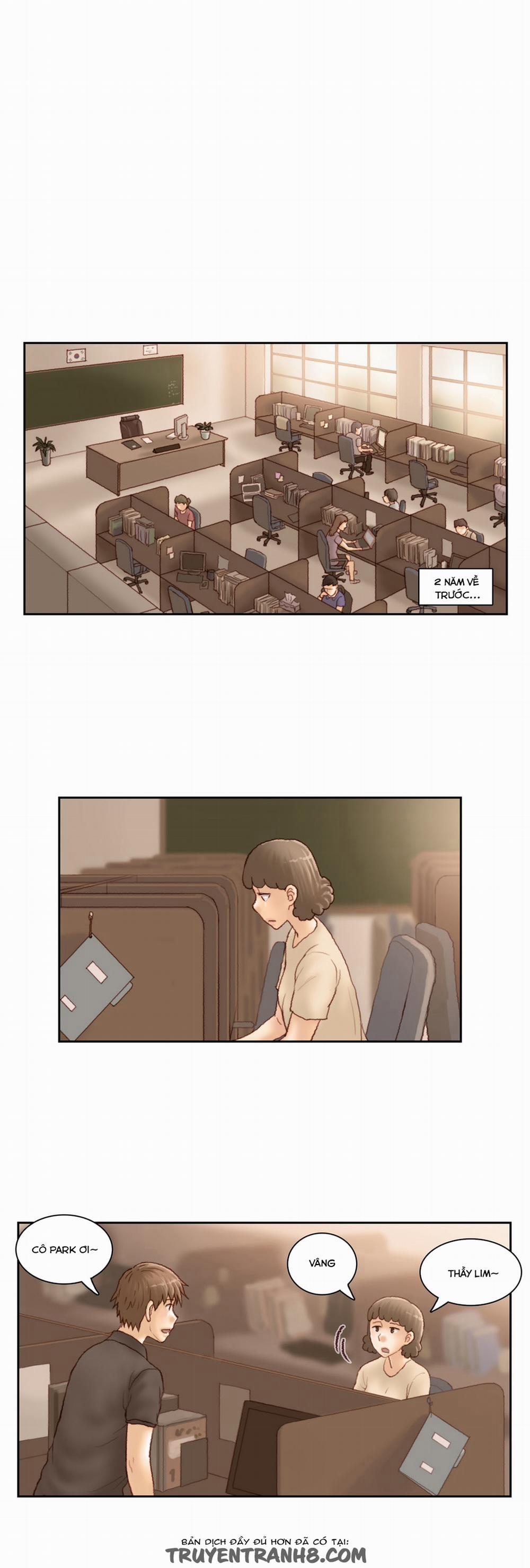 Cơn Thịnh Nộ Của Gia Sư 30 trang 8