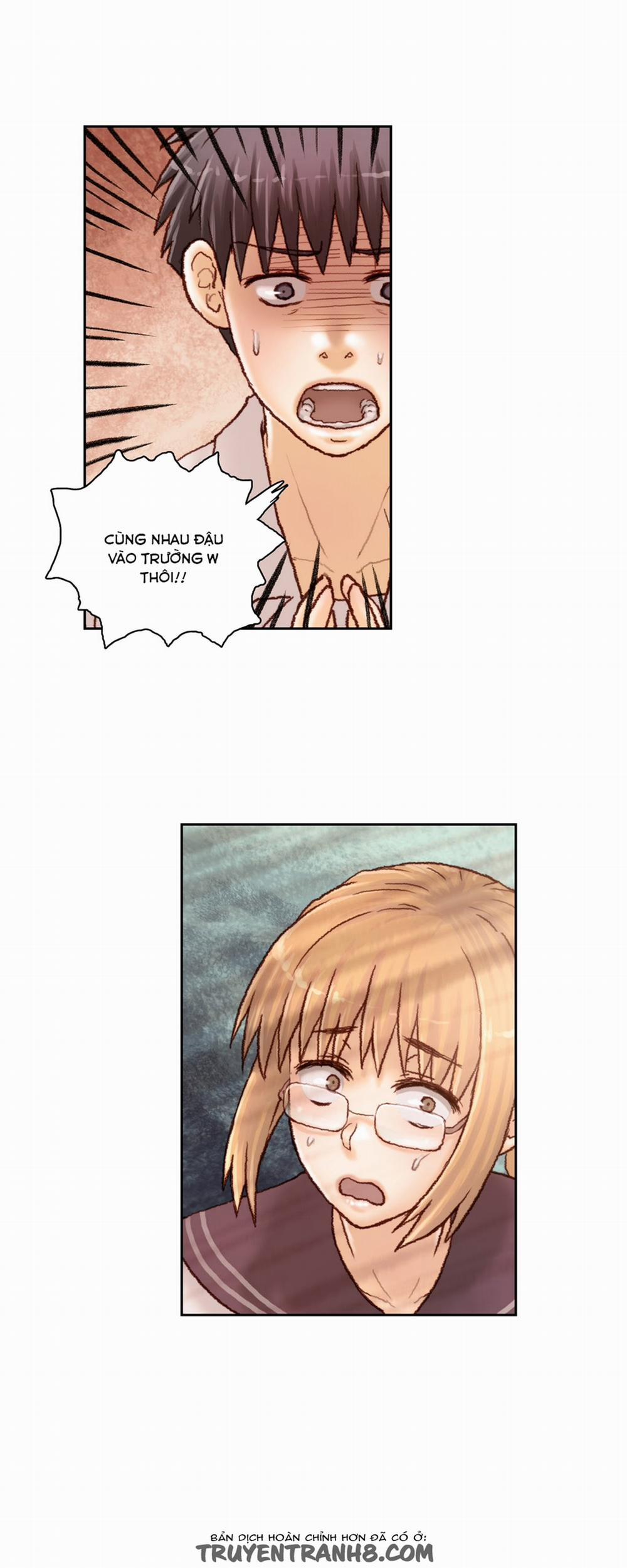 Cơn Thịnh Nộ Của Gia Sư 32 trang 9