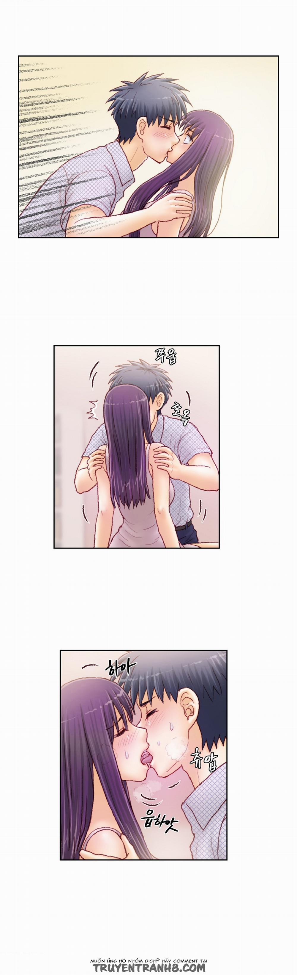 Cơn Thịnh Nộ Của Gia Sư 34 trang 14