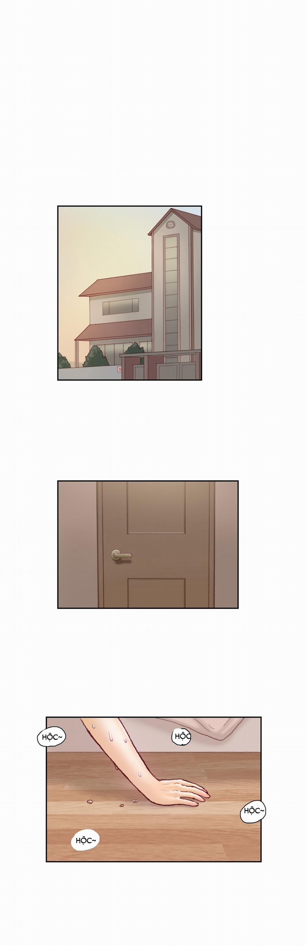 Cơn Thịnh Nộ Của Gia Sư 37 trang 6