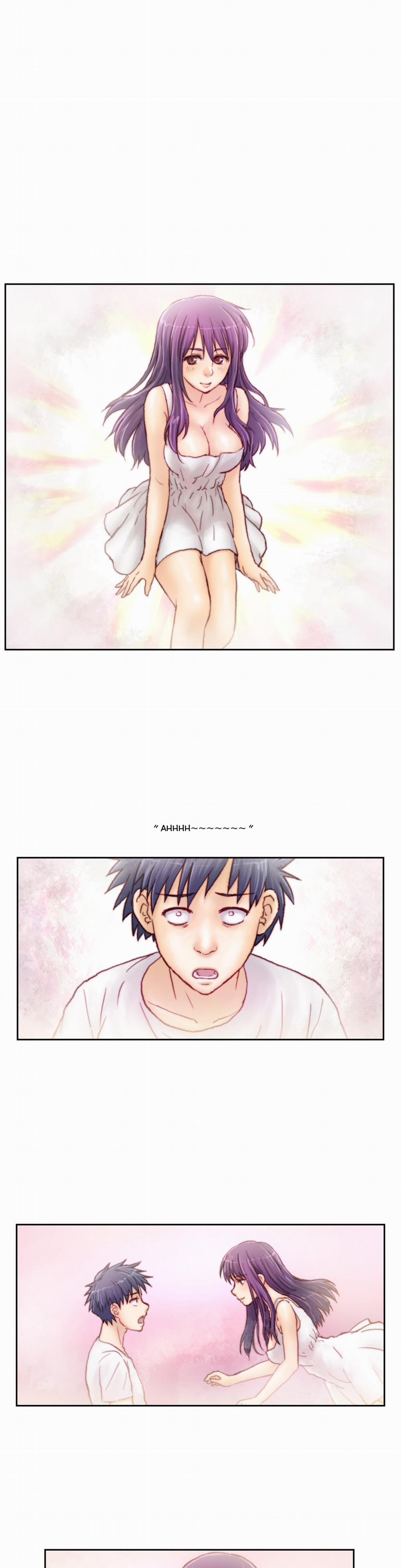 Cơn Thịnh Nộ Của Gia Sư 4 trang 15