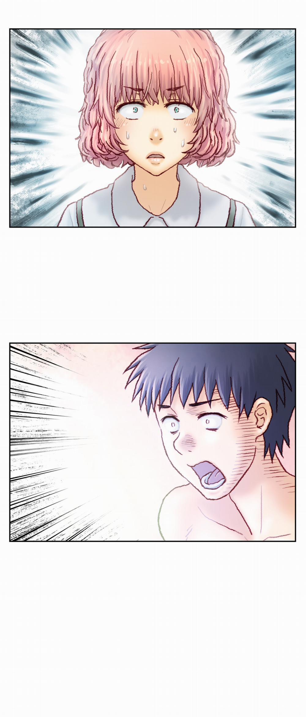 Cơn Thịnh Nộ Của Gia Sư 42 trang 19