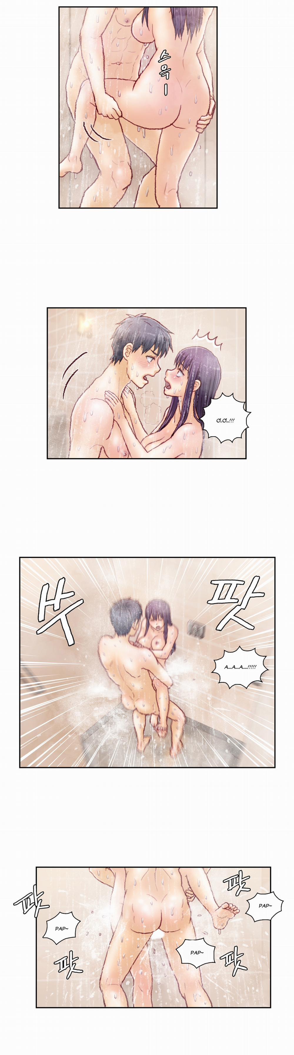 Cơn Thịnh Nộ Của Gia Sư 42 trang 7