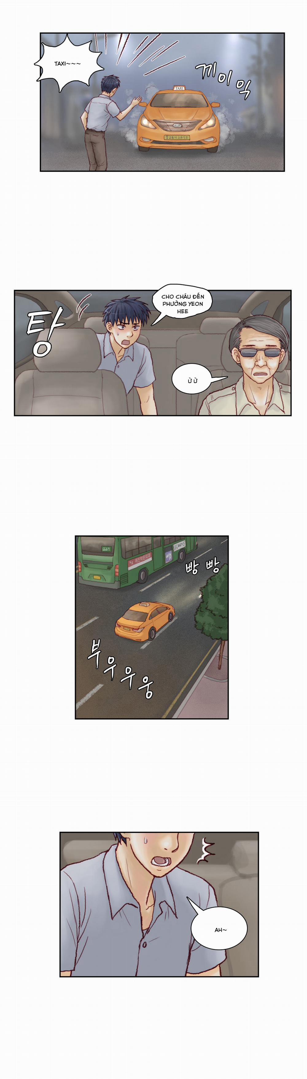 Cơn Thịnh Nộ Của Gia Sư 7 trang 7