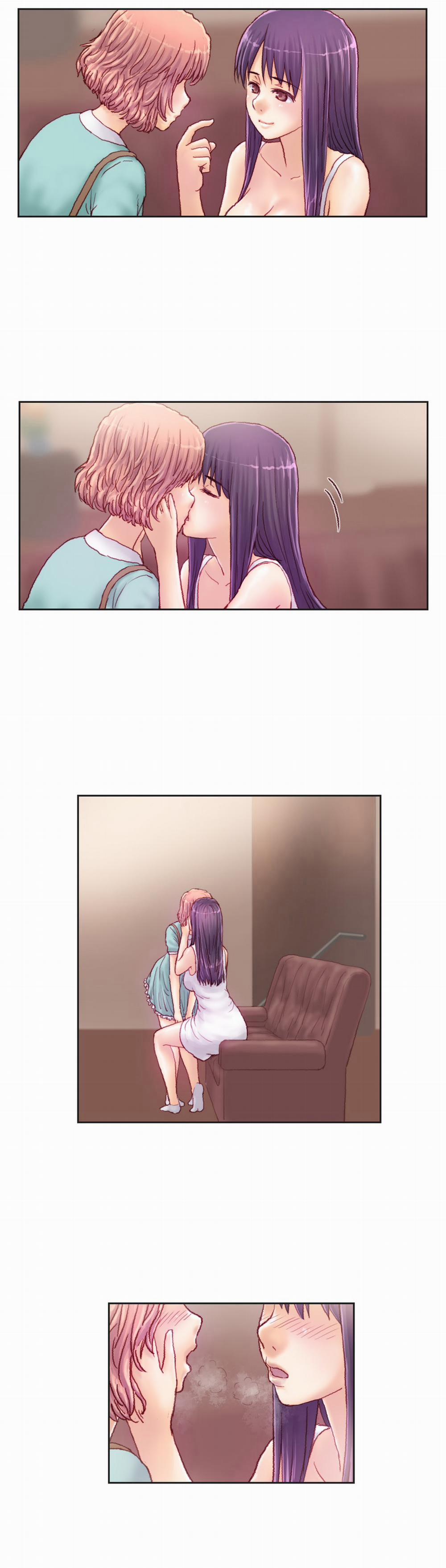 Cơn Thịnh Nộ Của Gia Sư 9 trang 15