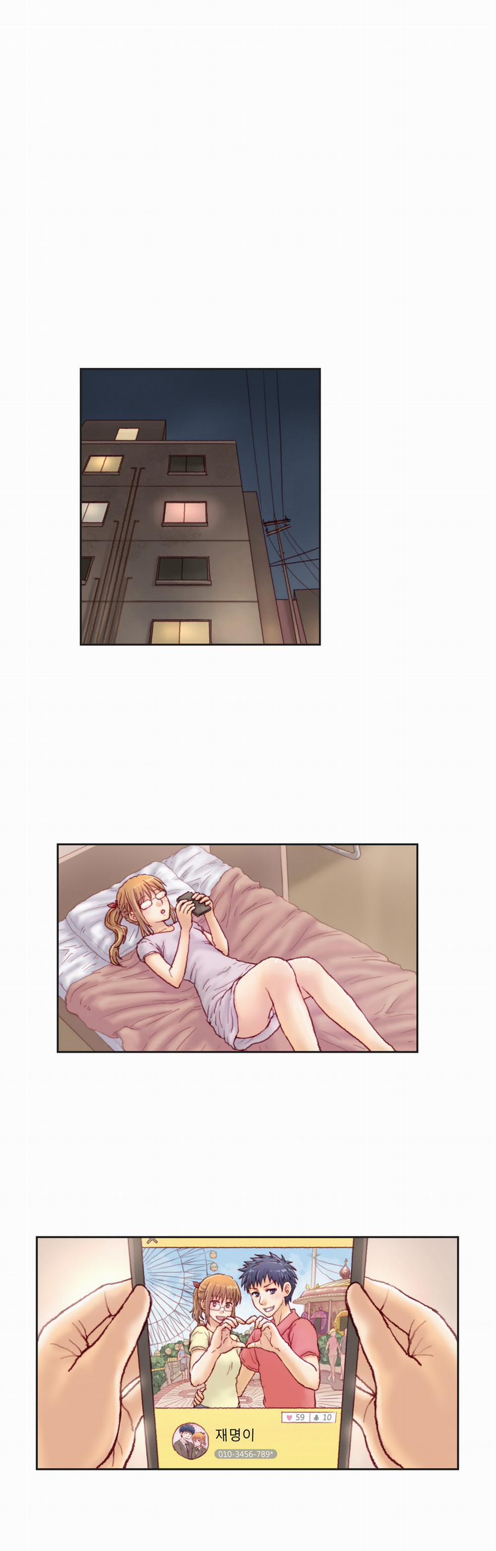 Cơn Thịnh Nộ Của Gia Sư 9 trang 2