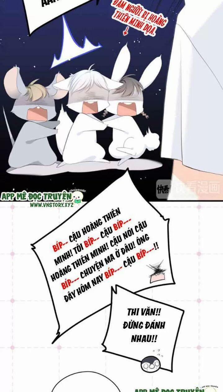 Con Tim Rung Động 2 118 trang 23