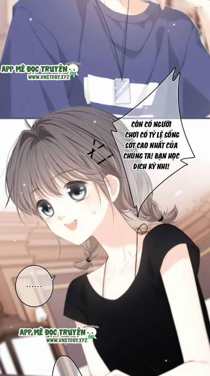 Con Tim Rung Động 2 118 trang 30