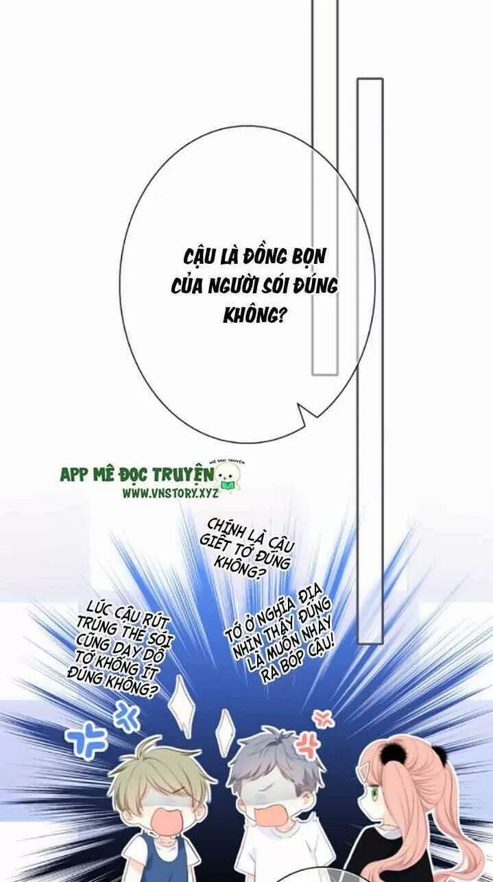 Con Tim Rung Động 2 118 trang 41