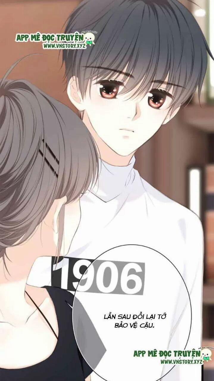 Con Tim Rung Động 2 118 trang 53