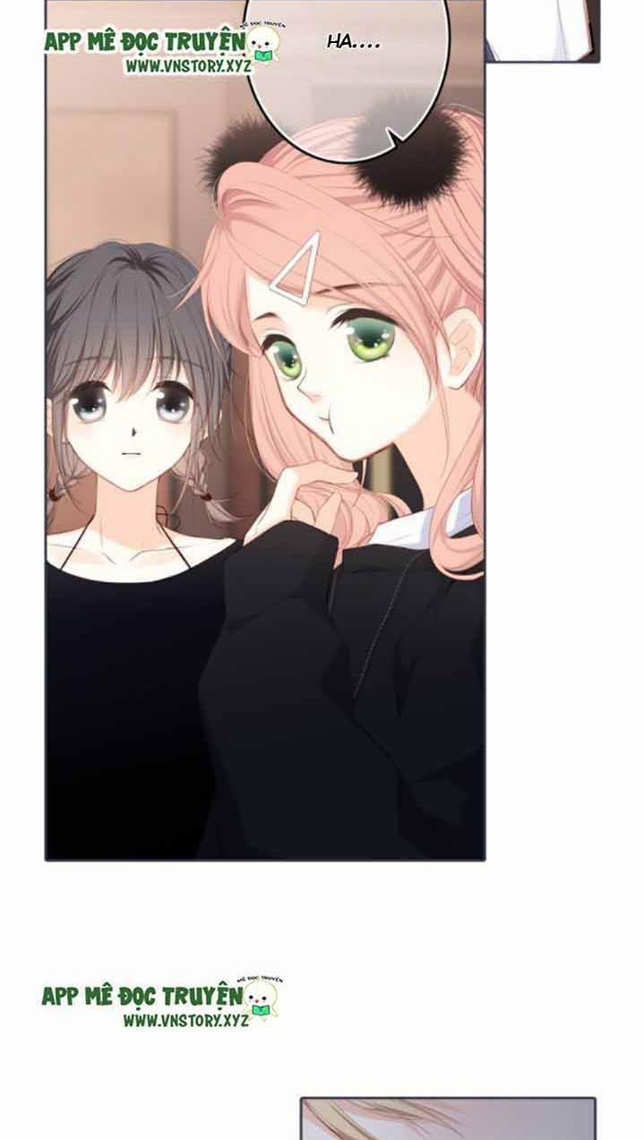 Con Tim Rung Động 2 119 trang 19