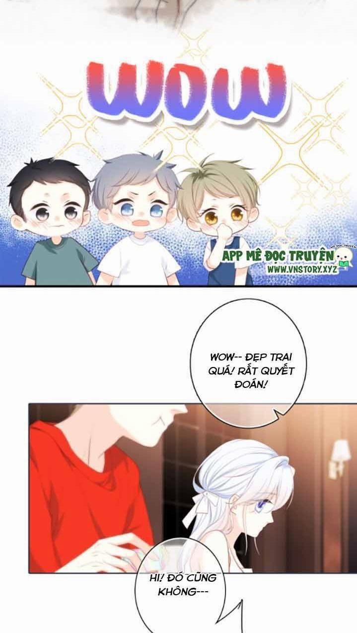 Con Tim Rung Động 2 119 trang 22