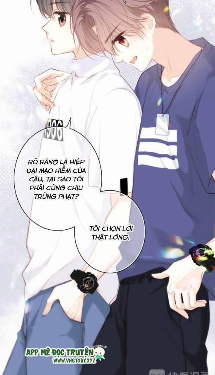 Con Tim Rung Động 2 119 trang 61