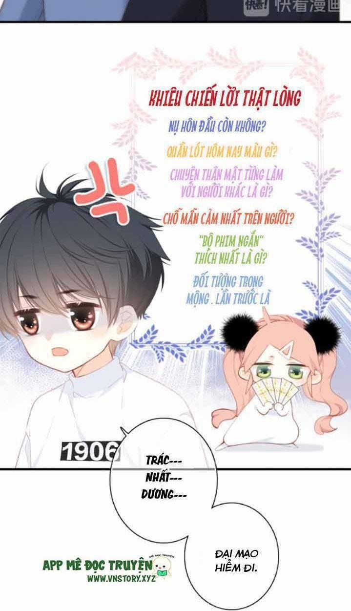 Con Tim Rung Động 2 119 trang 62