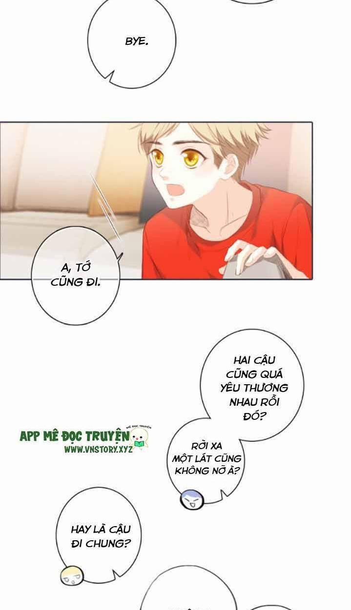 Con Tim Rung Động 2 119 trang 74