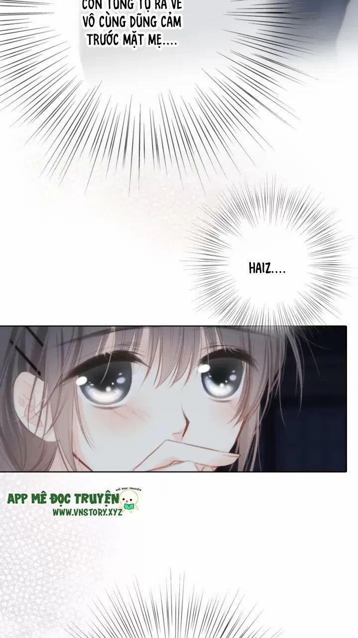 Con Tim Rung Động 2 122 trang 35