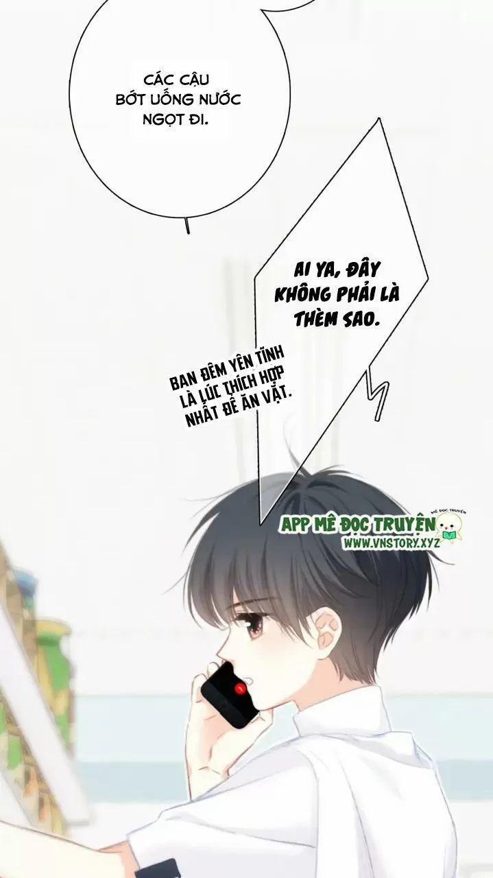 Con Tim Rung Động 2 122 trang 5