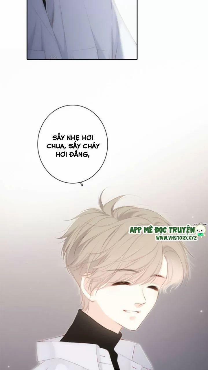 Con Tim Rung Động 2 124 trang 17