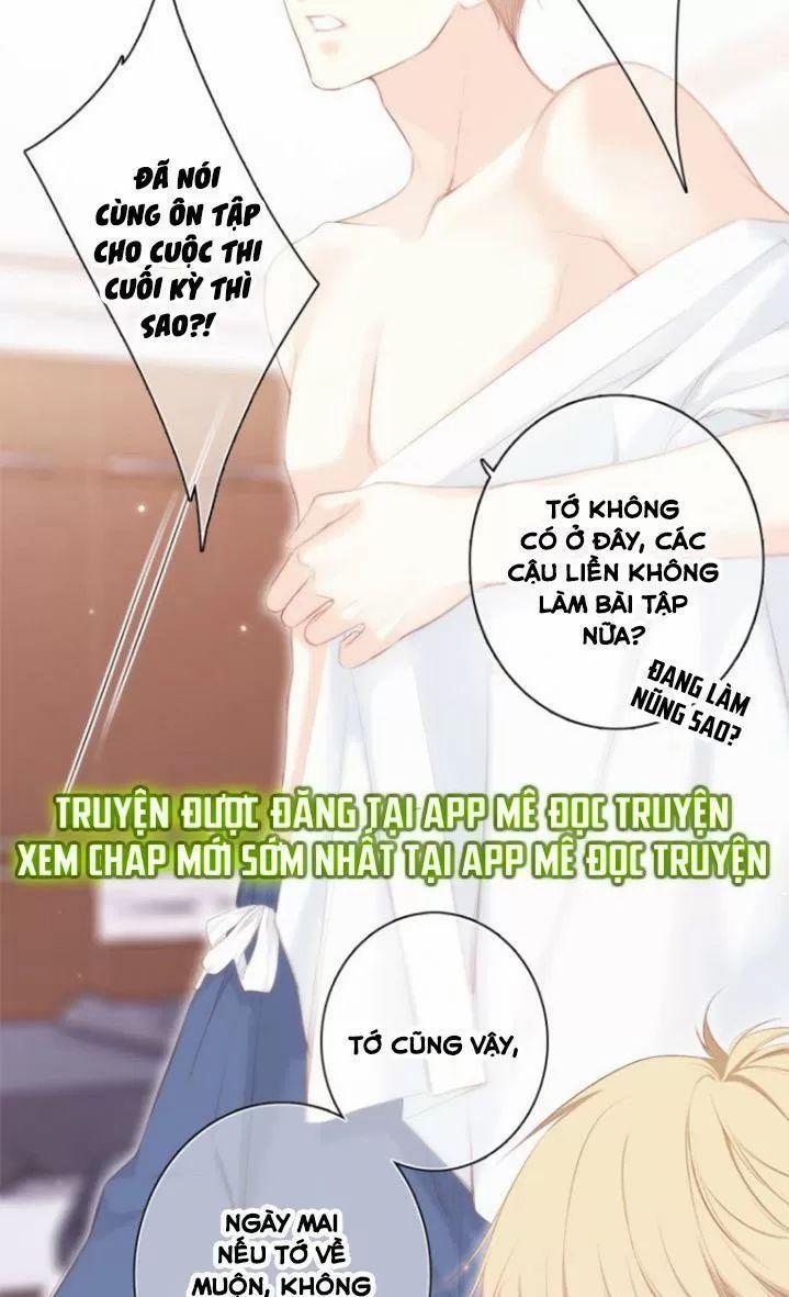 Con Tim Rung Động 2 124 trang 22