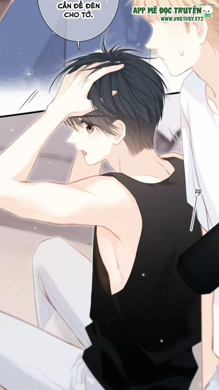 Con Tim Rung Động 2 124 trang 23