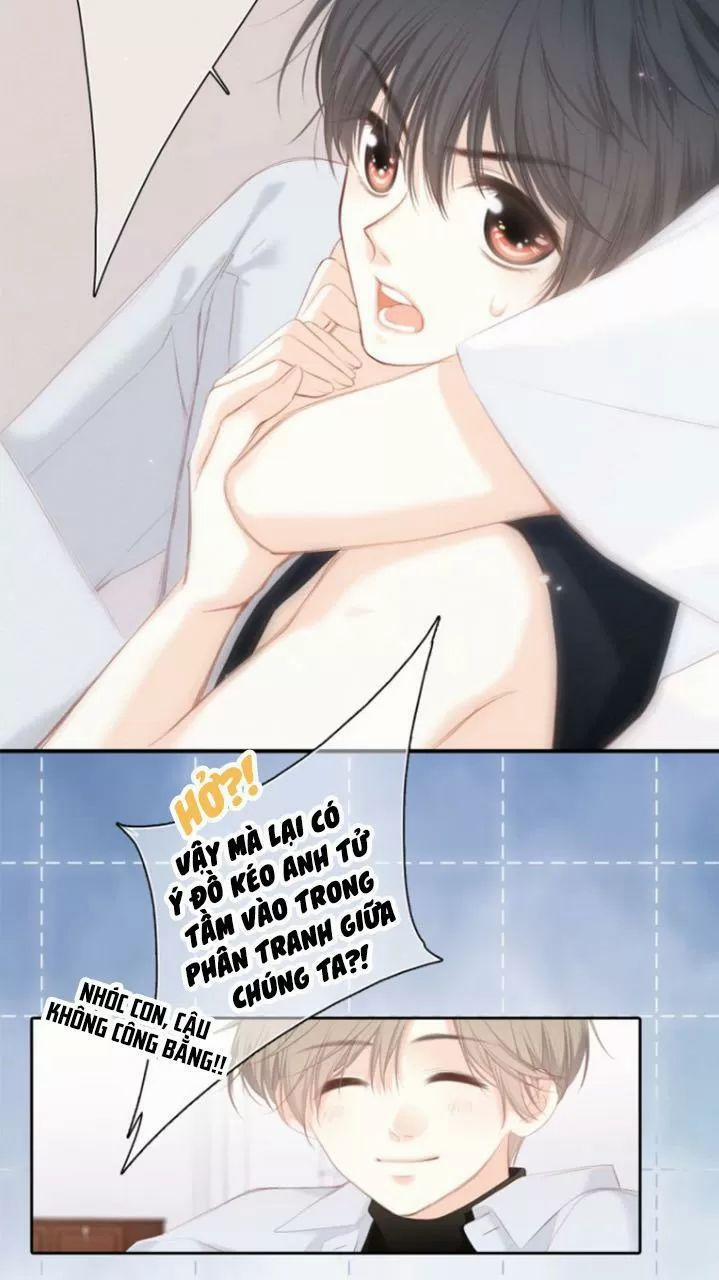 Con Tim Rung Động 2 124 trang 29