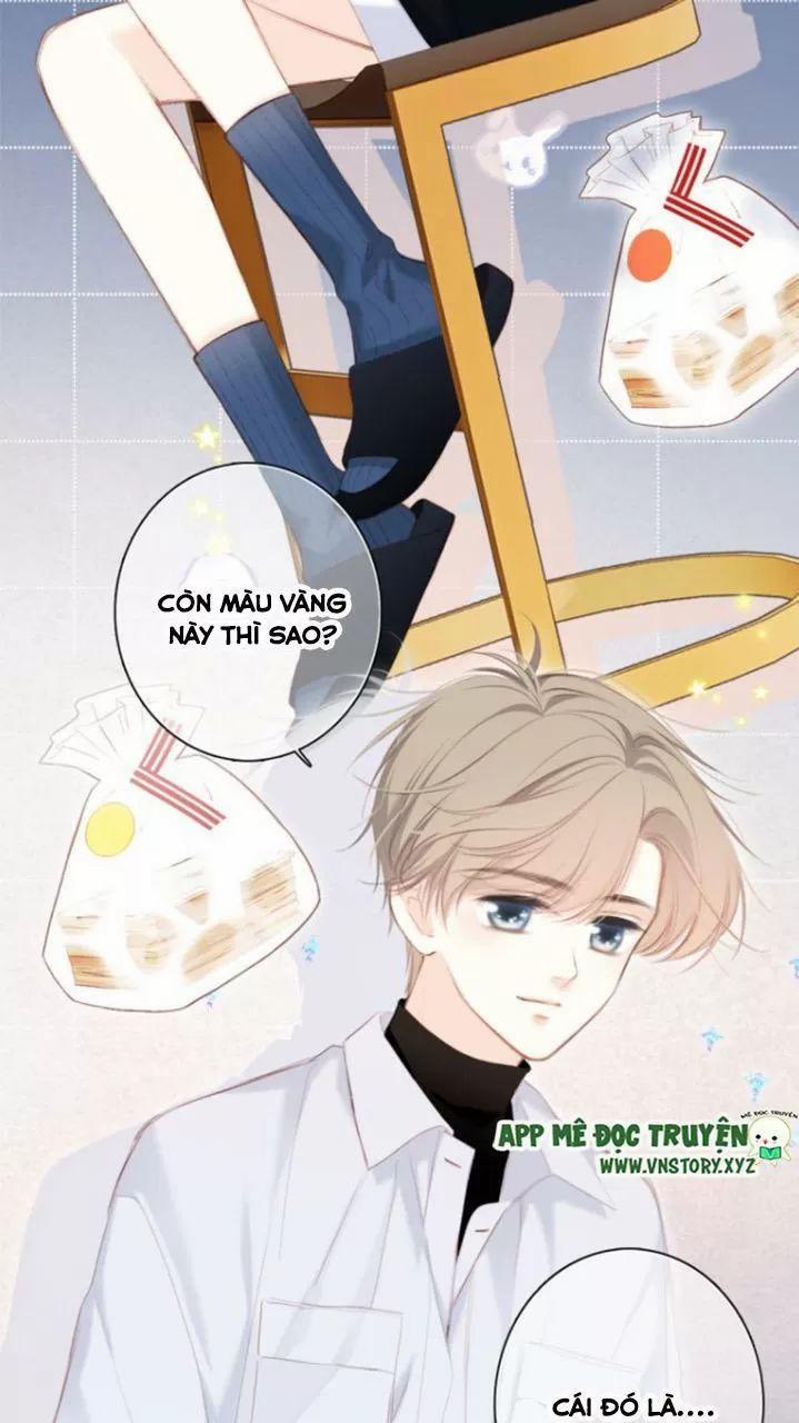 Con Tim Rung Động 2 124 trang 4