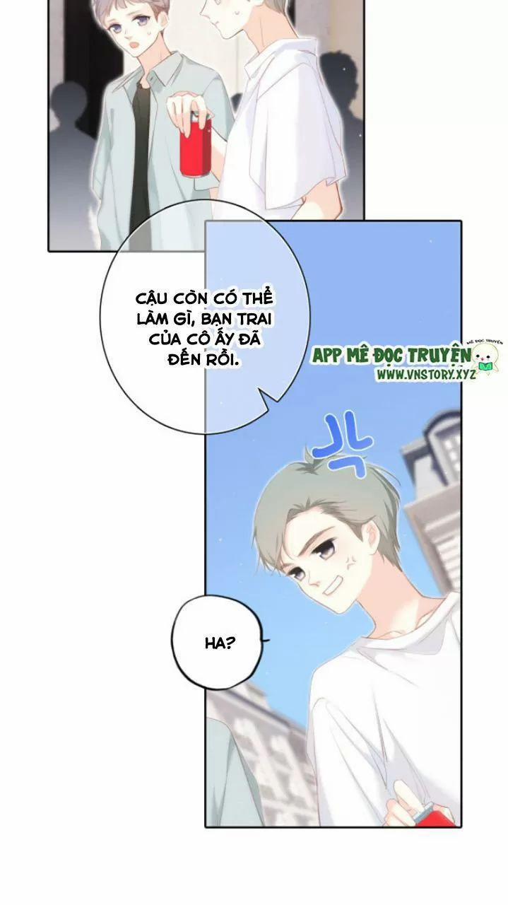 Con Tim Rung Động 2 125 trang 31