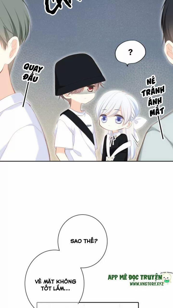 Con Tim Rung Động 2 125 trang 41