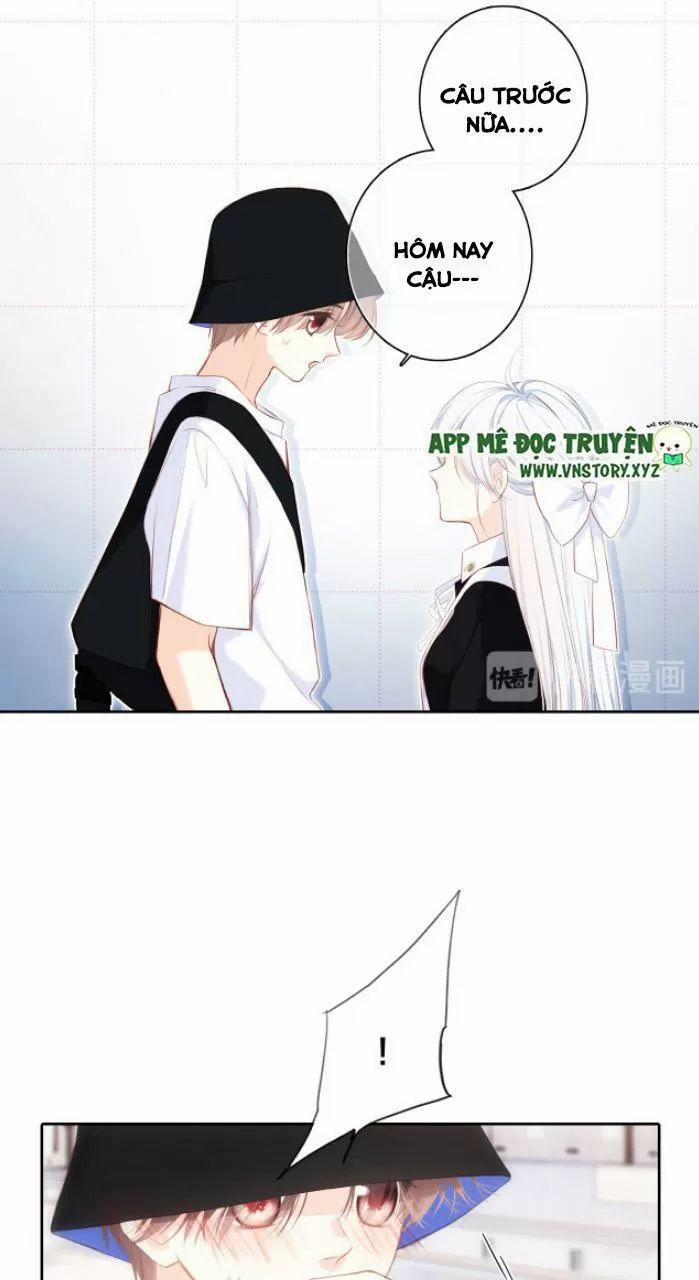 Con Tim Rung Động 2 125 trang 51