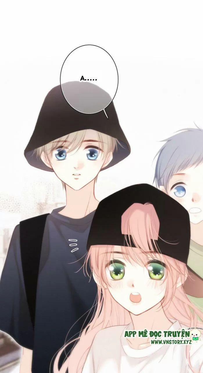 Con Tim Rung Động 2 125 trang 63