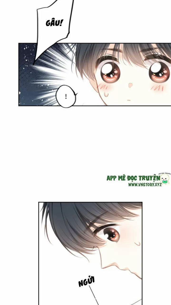 Con Tim Rung Động 2 126.5 trang 10